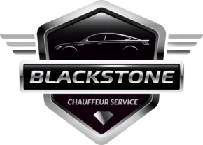 BlackStone Chauffeur logo