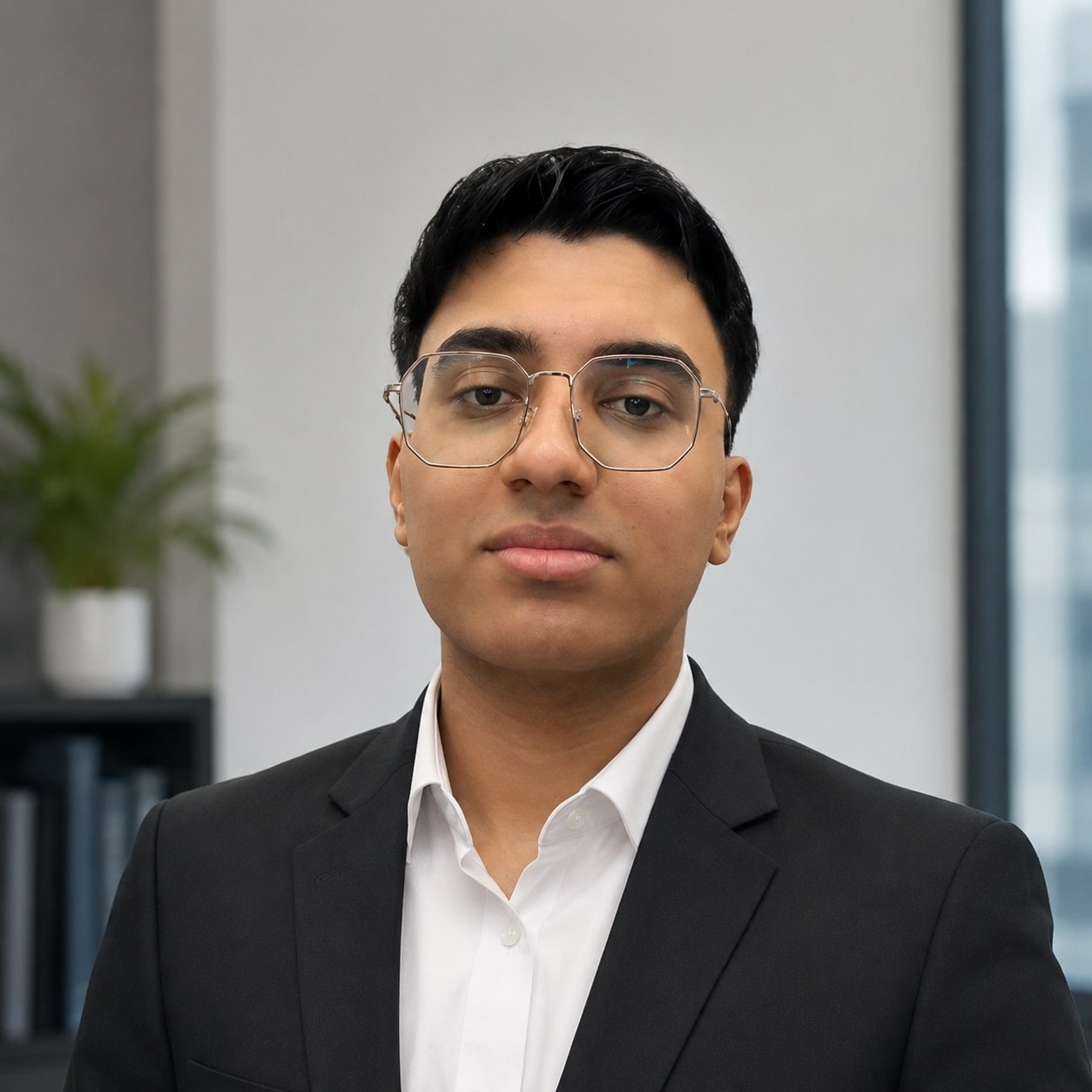 Mohammad, co-founder and senior travel consultant at Wayfarer Travel
